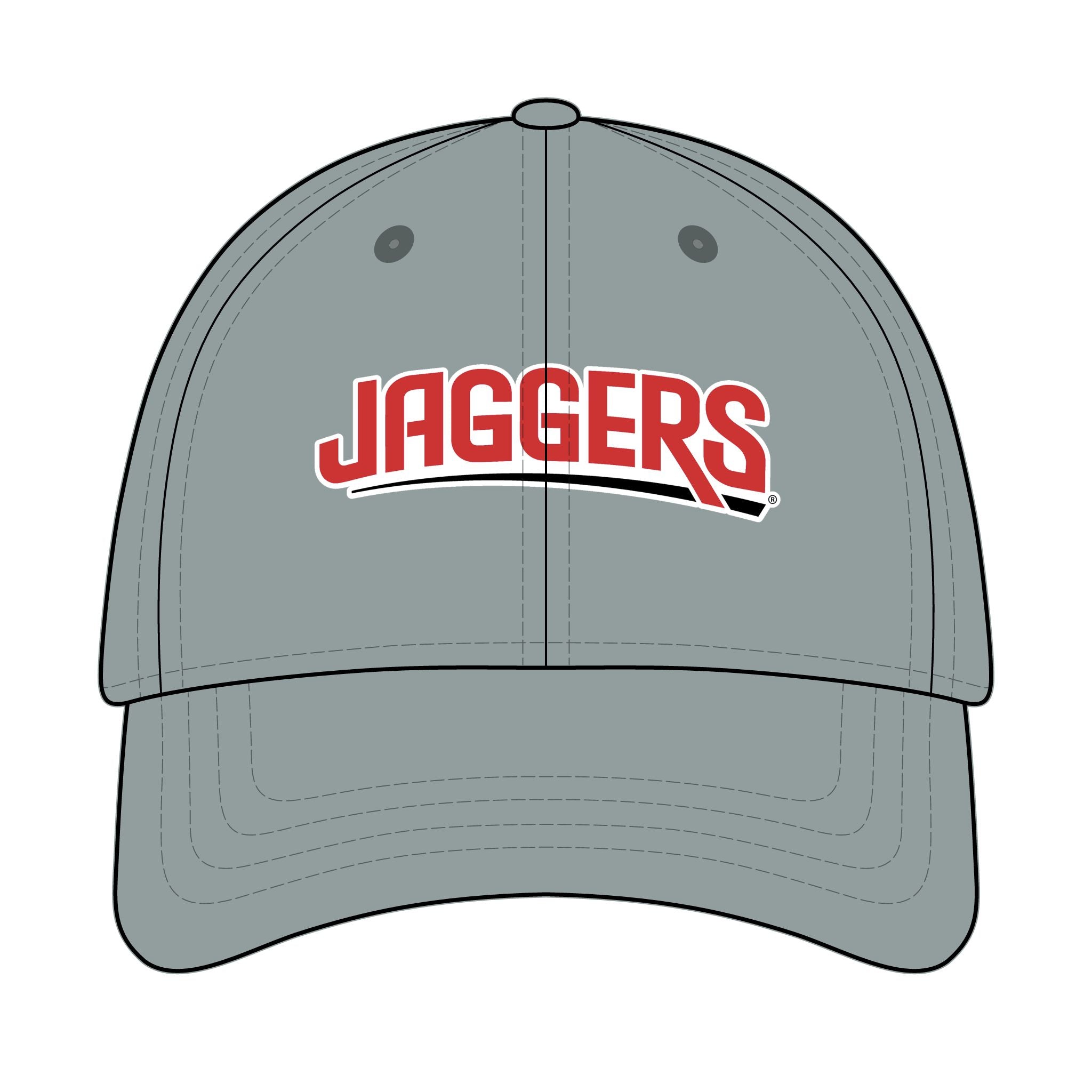 Jaggers Nike Dri-FIT Tech Fine-Ripstop Cap