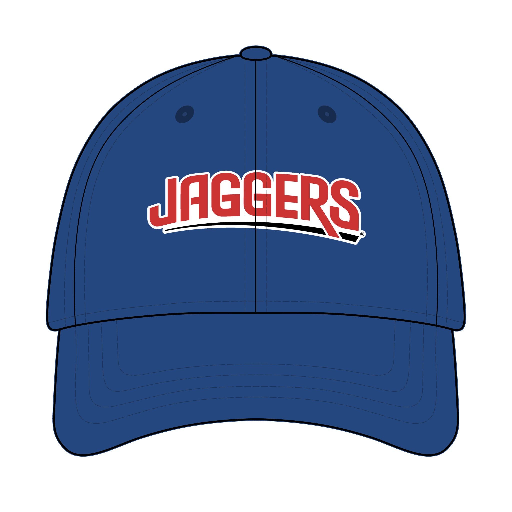 Jaggers Nike Dri-FIT Tech Fine-Ripstop Cap