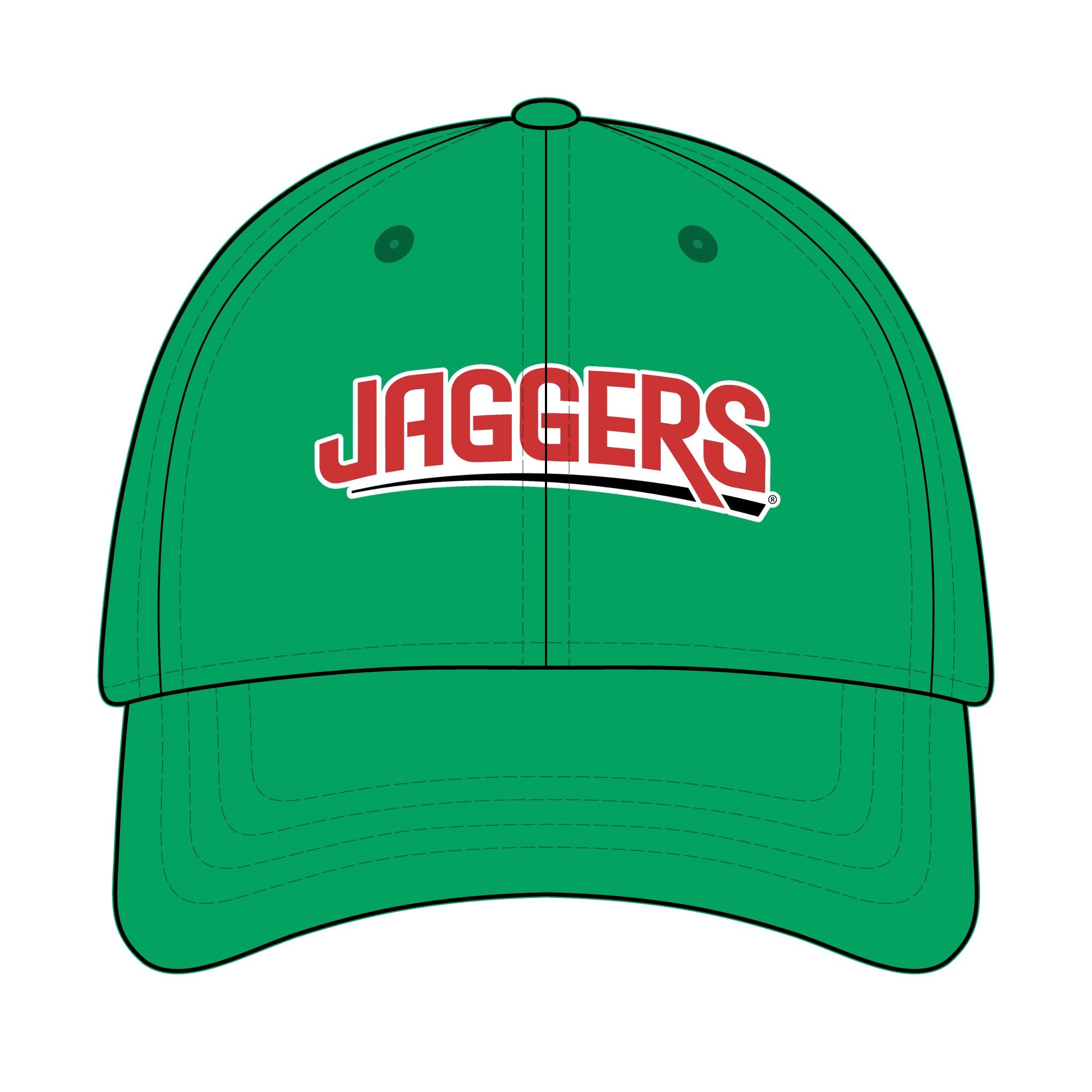 Jaggers Nike Dri-FIT Tech Fine-Ripstop Cap