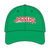 Jaggers Nike Dri-FIT Tech Fine-Ripstop Cap