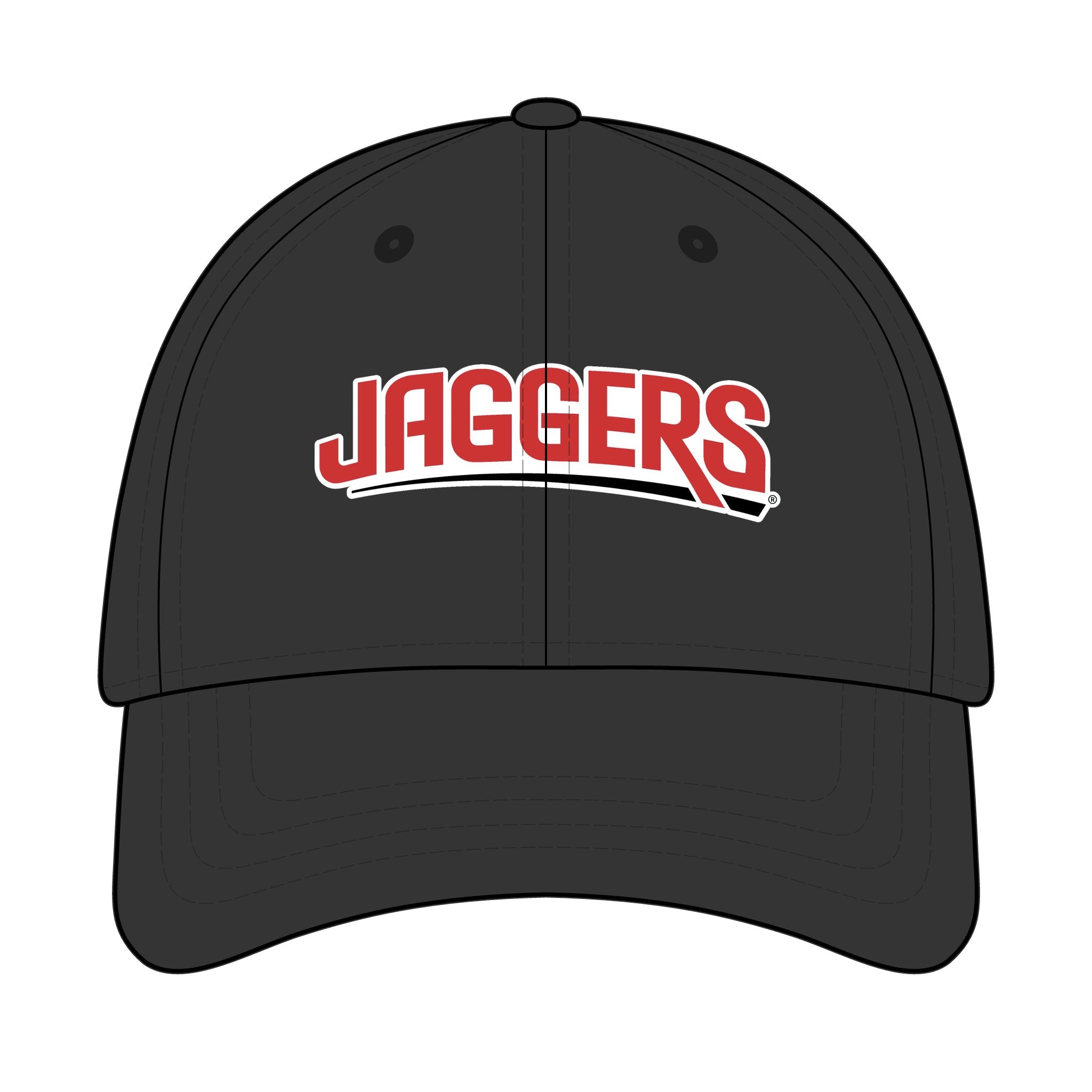 Jaggers Nike Dri-FIT Tech Fine-Ripstop Cap