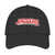 Jaggers Nike Dri-FIT Tech Fine-Ripstop Cap
