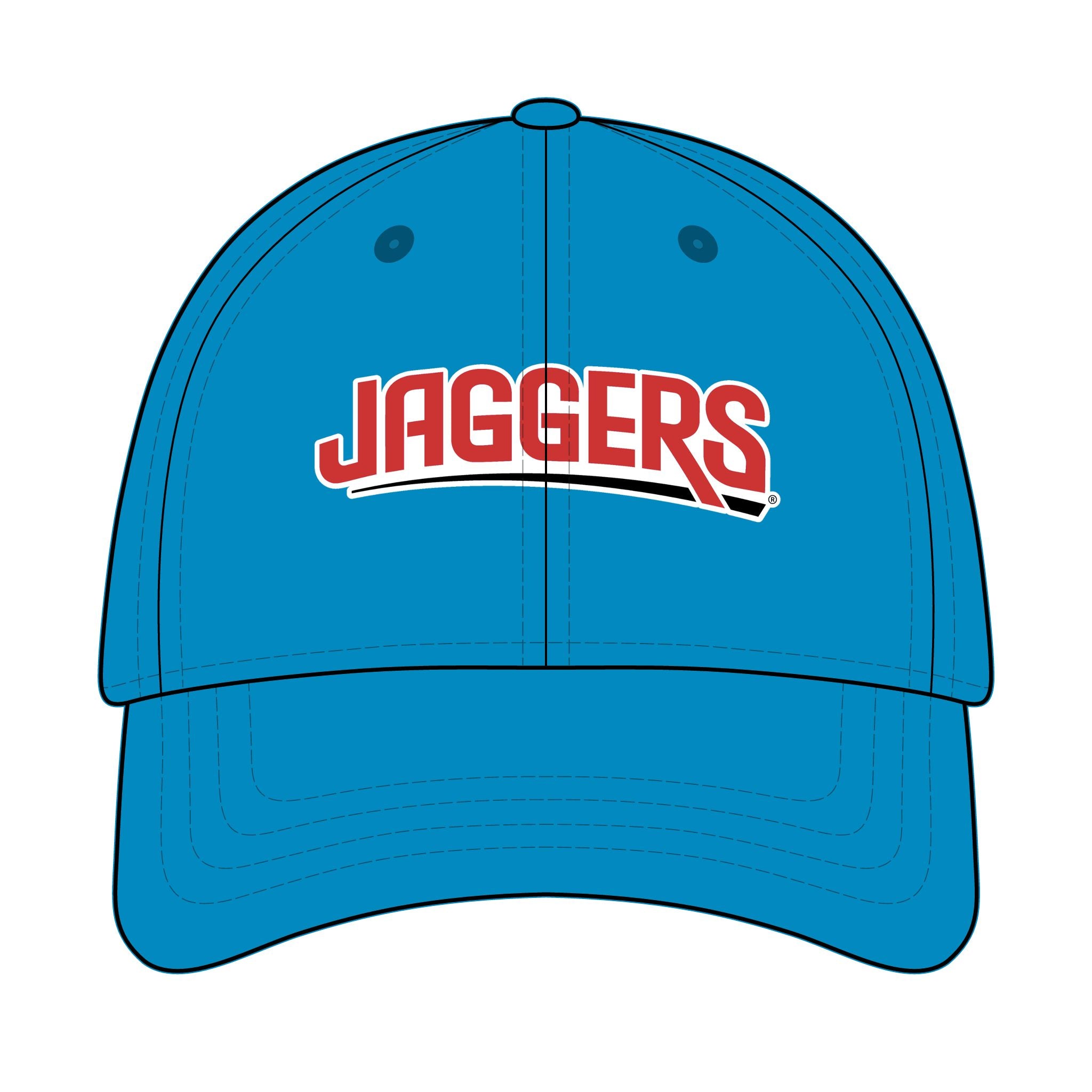 Jaggers Nike Dri-FIT Tech Fine-Ripstop Cap