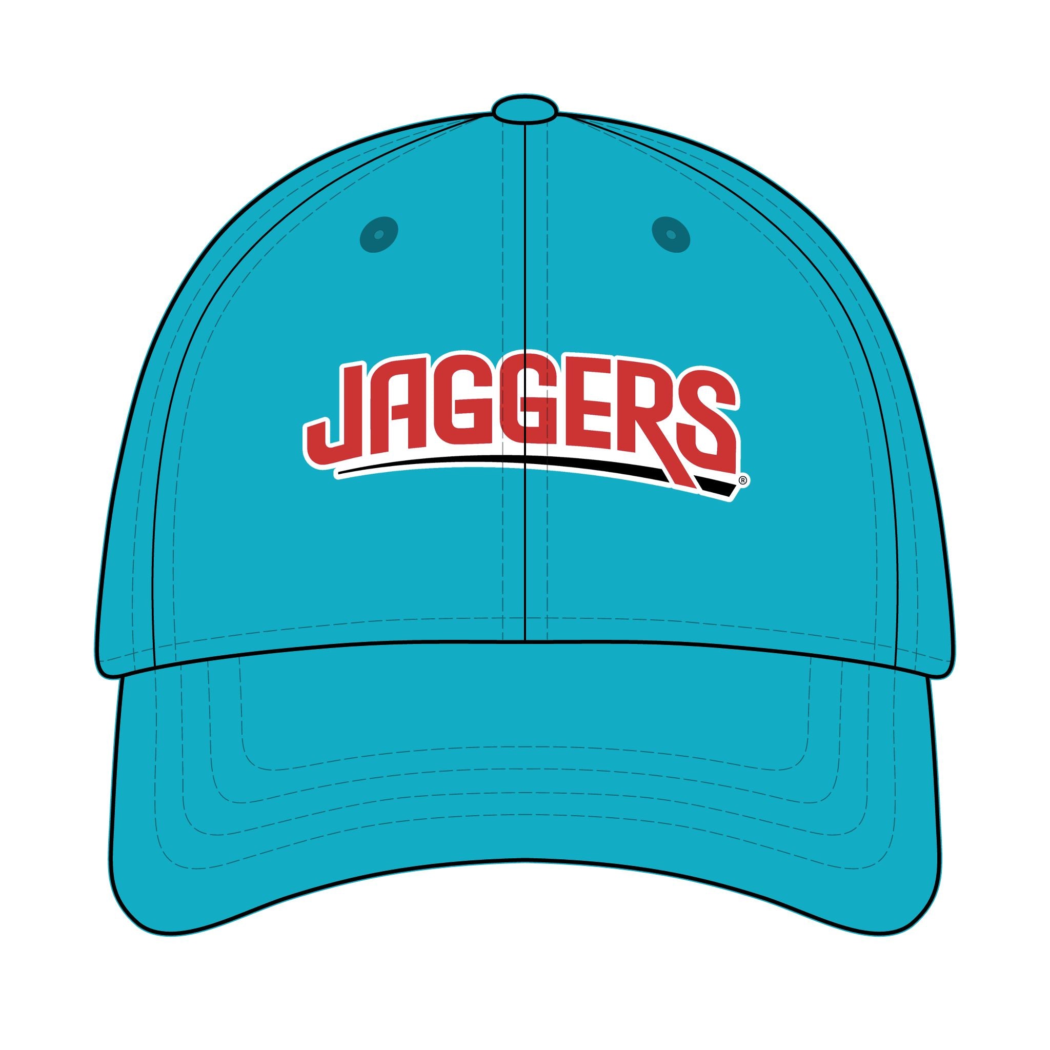 Jaggers Nike Dri-FIT Tech Fine-Ripstop Cap
