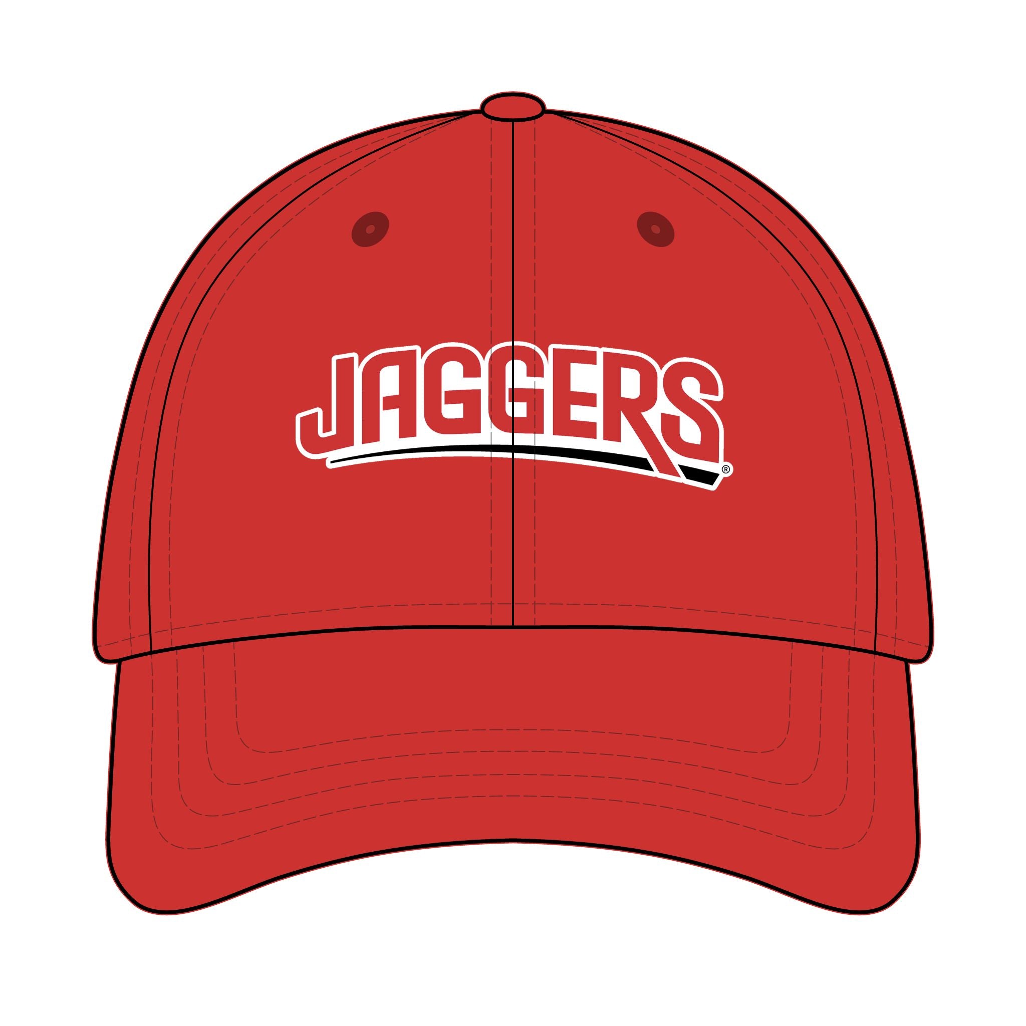 Jaggers Nike Dri-FIT Tech Fine-Ripstop Cap