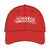 Jaggers Nike Dri-FIT Tech Fine-Ripstop Cap