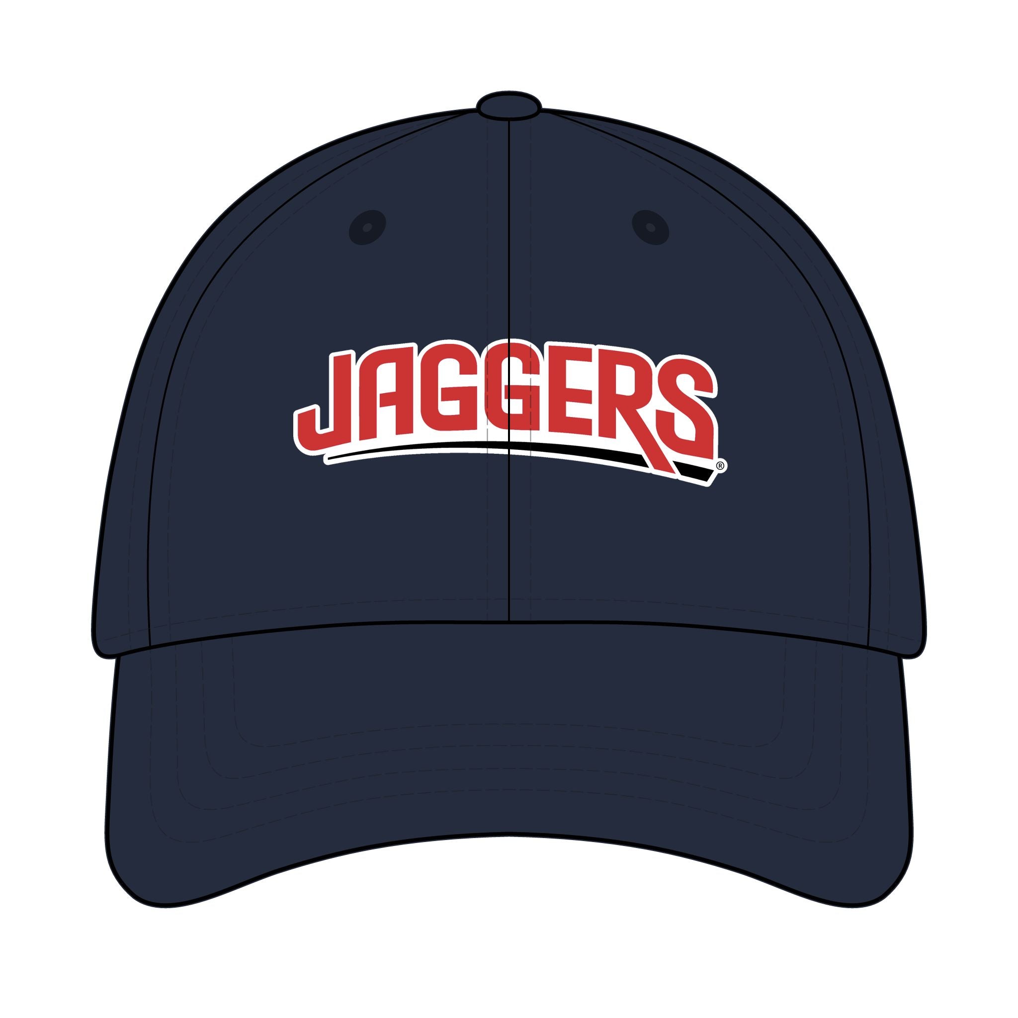 Jaggers Nike Dri-FIT Tech Fine-Ripstop Cap