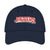 Jaggers Nike Dri-FIT Tech Fine-Ripstop Cap