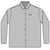 Bubba's 33 Women's Mercer+Mettle Long Sleeve Stretch Woven Shirt