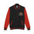 Texas Roadhouse Unisex Heavyweight Letterman Jacket