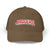 Jaggers Port Authority Snapback Trucker Cap