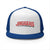 Jaggers Classic Five-Panel Trucker Cap
