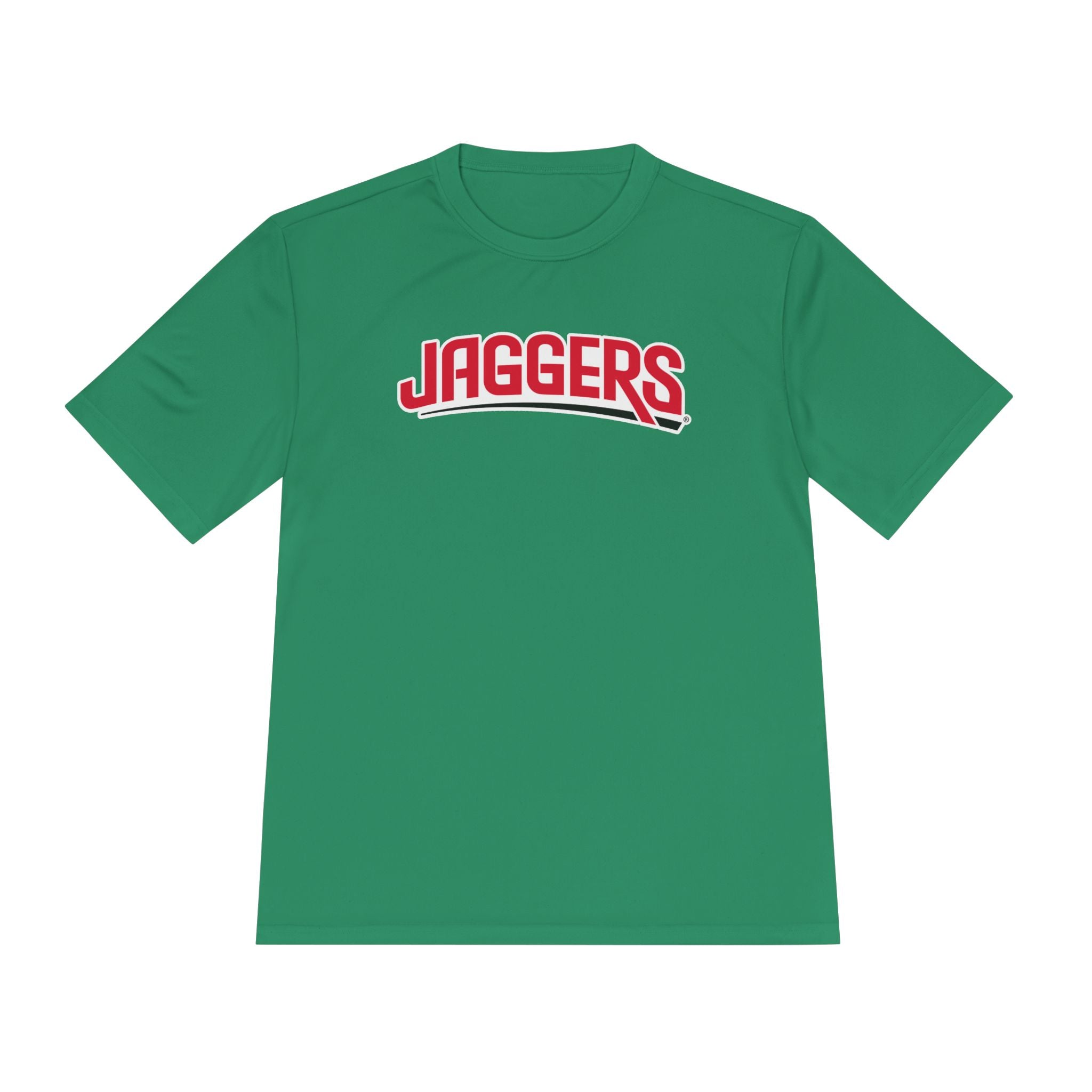 Jaggers SportTek PosiCharge Competitor Tee