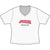 Jaggers Ladies Sport-Tek PosiCharge Competitor  V-Neck Tee
