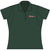 Bubba's 33 Women's Sport-Tek Micropique Sport-Wick Polo