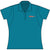 Bubba's 33 Women's Sport-Tek Micropique Sport-Wick Polo