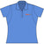 Bubba's 33 Women's Sport-Tek Micropique Sport-Wick Polo