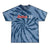 Bubba's 33 Spiral Tie Dye T-Shirt