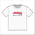 Jaggers SportTek CamoHex Tee