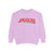 Jaggers Comfort Colors Crewneck Sweatshirt