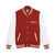 Bubba's 33 Unisex Heavyweight Letterman Jacket