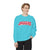 Jaggers Comfort Colors Crewneck Sweatshirt