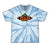 Texas Roadhouse Tie-Dye T-Shirt