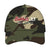 Bubba's 33 New Era Structured Stretch Cotton Cap