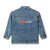 Bubba's 33 Women's Denim Jacket
