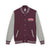Jaggers Unisex Heavyweight Letterman Jacket
