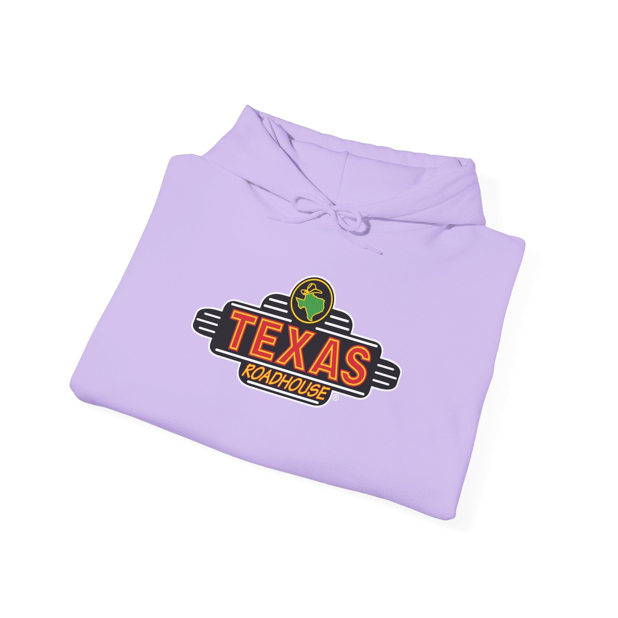 Texas Roadhouse Gildan Unisex Heavy Blend Hooded Sweatshirt