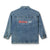 Bubba's 33 Women's Vintage Denim Jacket