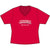 Jaggers Ladies Sport-Tek PosiCharge Competitor  V-Neck Tee
