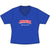 Jaggers Ladies Sport-Tek PosiCharge Competitor  V-Neck Tee
