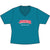 Jaggers Ladies Sport-Tek PosiCharge Competitor  V-Neck Tee