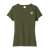 PR Tri-Blend V-Neck Tee