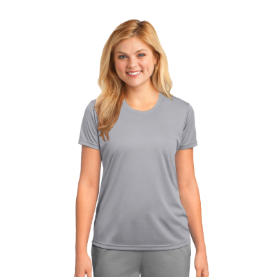 PR Ladies Performance Tee