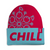 Chill Beanies-Red