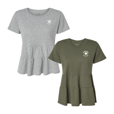 Women's Willow T-Shirt