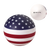 Delta Patriotic Stress Ball 100pk