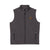 Texas Roadhouse Port Authority Men's Black Soft Shell Vest