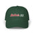 Bubba's 33 YP Classics Dad Cap