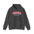 Jaggers Gildan Unisex Heavy Blend Hooded Sweatshirt