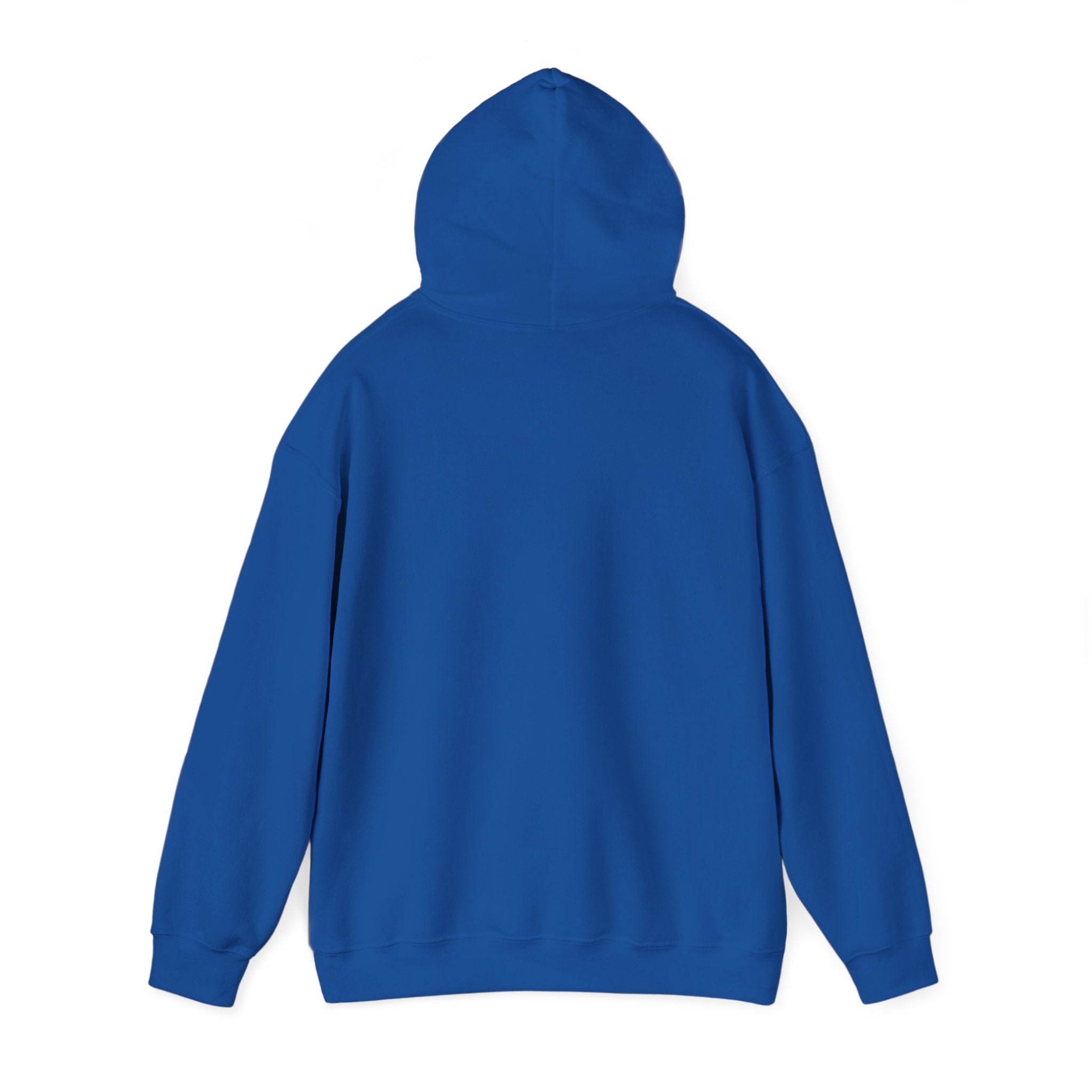 Jaggers Gildan Unisex Heavy Blend Hooded Sweatshirt