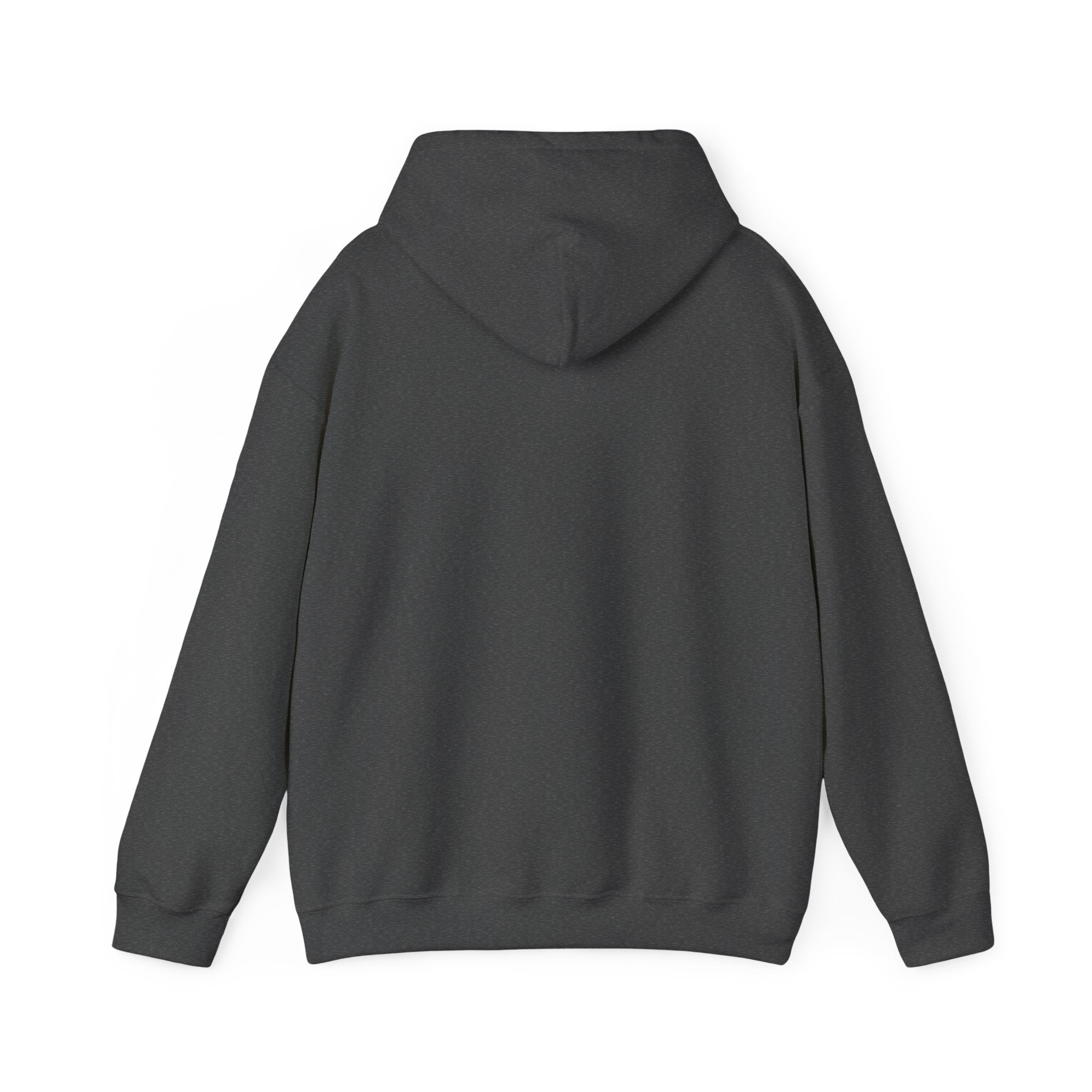 Bubba's 33 Gildan Unisex Heavy Blend Hooded Sweatshirt