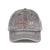 Bubba's 33 OTTO CAP® 6 Panel Low Profile Dad Hat