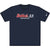 Bubba's 33 Nike Dri-FIT Cotton/Poly Tee