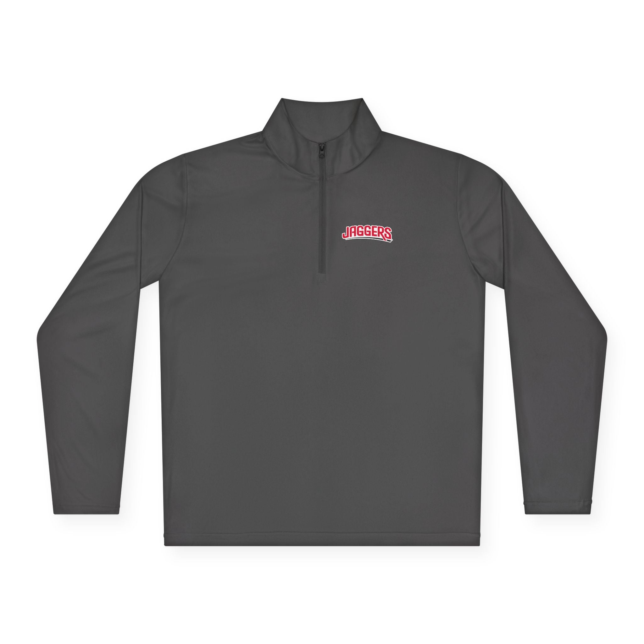 Jaggers Sport-Tek PosiCharge Competitor 1/4 Zip Pullover
