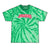 Jaggers Port & Co. Tie Dye T-Shirt