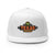 Texas Roadhouse Classic Five-Panel Trucker Cap